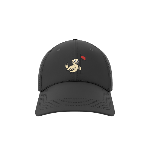 Classic Black Hat
