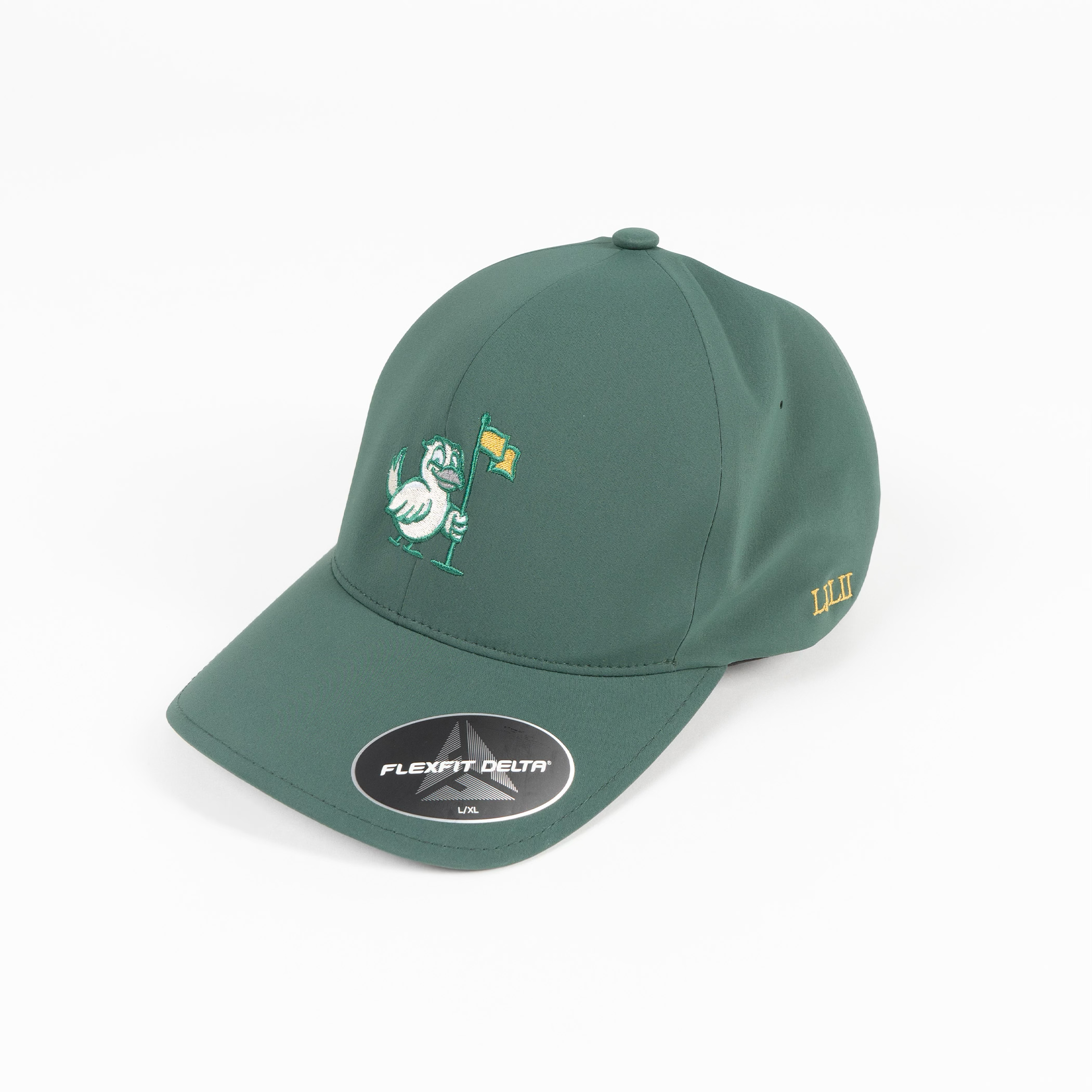 Classic Hat - Masters Edition