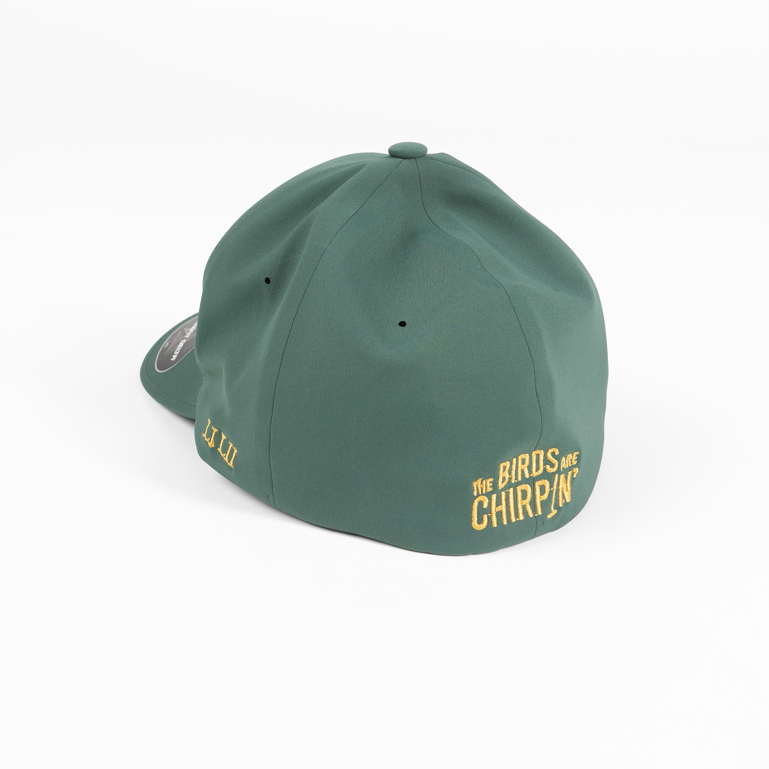 Classic Hat - Masters Edition