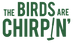 Chirpin Golf logo